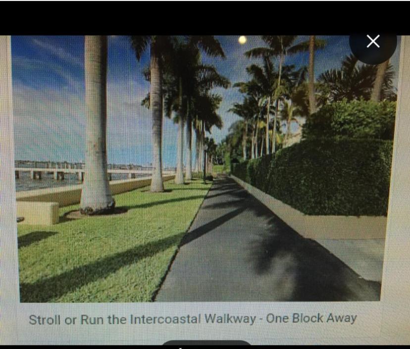 Tropical Palm Beach 2Bedroom 2Bathroom Outdoorpool Beach Garden Exterior foto