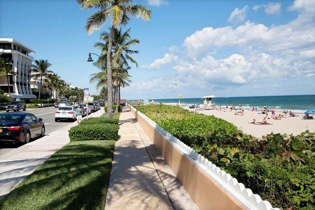 Tropical Palm Beach 2Bedroom 2Bathroom Outdoorpool Beach Garden Exterior foto